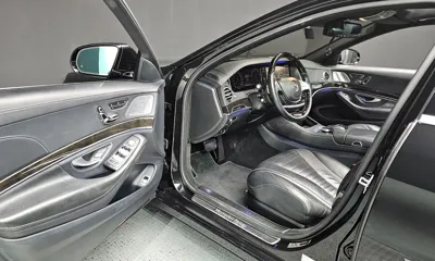 Mercedes-Benz S-Class 2015, 124938 км, за 15130.49 USD - фото 10