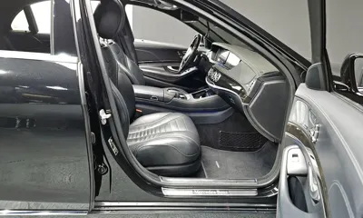 Mercedes-Benz S-Class 2015, 124938 км, за 15130.49 USD - фото 11