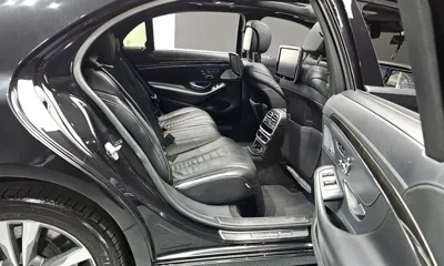 Mercedes-Benz S-Class 2015, 124938 км, за 15130.49 USD - фото 12
