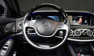 Mercedes-Benz S-Class 2015, 124938 км, за 15130.49 USD - фото 13