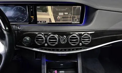 Mercedes-Benz S-Class 2015, 124938 км, за 15130.49 USD - фото 14