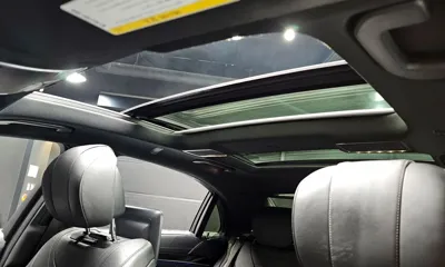 Mercedes-Benz S-Class 2015, 124938 км, за 15130.49 USD - фото 18