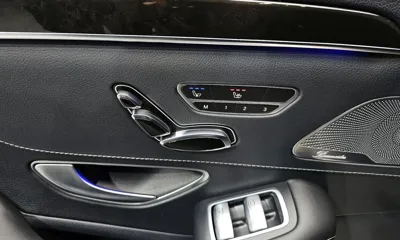 Mercedes-Benz S-Class 2015, 124938 км, за 15130.49 USD - фото 19
