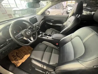 Nissan Sylphy 2022, 55000 км, за 8381.36 USD - фото 8