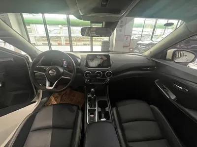 Nissan Sylphy 2022, 55000 км, за 8381.36 USD - фото 9
