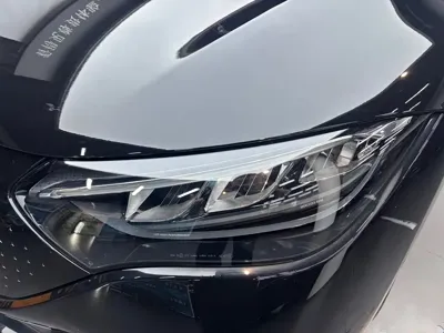 Mercedes-Benz EQE 2025, 100 км, за 34843.35 USD