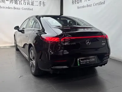 Mercedes-Benz EQE 2025, 100 км, за 34843.35 USD