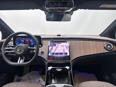 Mercedes-Benz EQE 2025, 100 км, за 34843.35 USD - фото 8