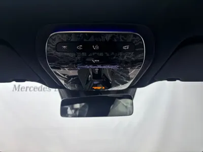 Mercedes-Benz EQE 2025, 100 км, за 34843.35 USD - фото 9
