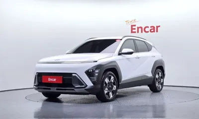 Hyundai Kona · 2026 год