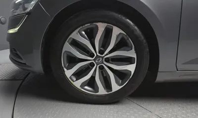 Renault-KoreaSamsung SM6 2016, 172244 км, за 2540.72 USD