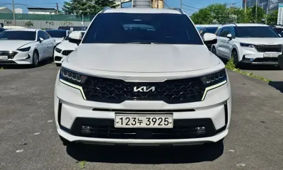Kia Sorento 2022, 94435 км, за 12964.18 USD