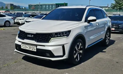 Kia Sorento 2022, 94435 км, за 12964.18 USD