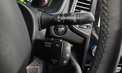 Renault-KoreaSamsung SM6 2016, 109224 км, за 5014 USD - фото 17