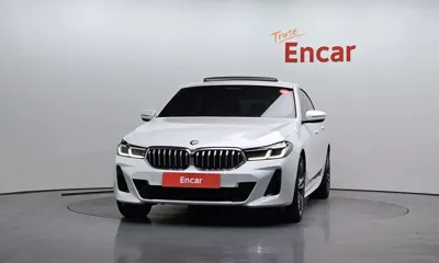 BMW Gran Turismo 2023, 48972 км, за 32493.11 USD