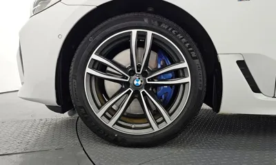 BMW Gran Turismo 2023, 48972 км, за 32493.11 USD