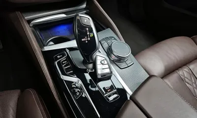 BMW Gran Turismo 2023, 48972 км, за 32493.11 USD - фото 9