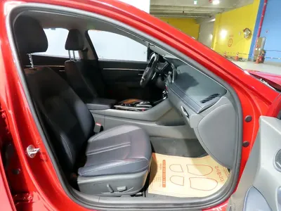 Hyundai Sonata 2021, 138000 км, за 10174.61 USD - фото 7