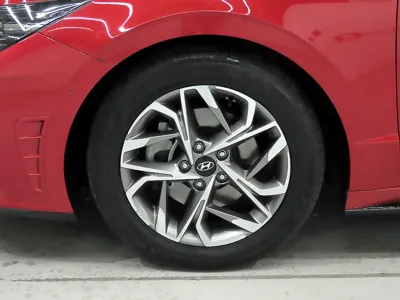 Hyundai Sonata 2021, 138000 км, за 10174.61 USD - фото 20