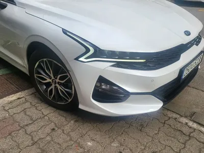 Kia K5 2021, 125541 км, за 9183.41 USD - фото 6