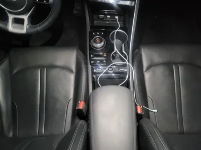 Kia K5 2021, 125541 км, за 9183.41 USD - фото 9