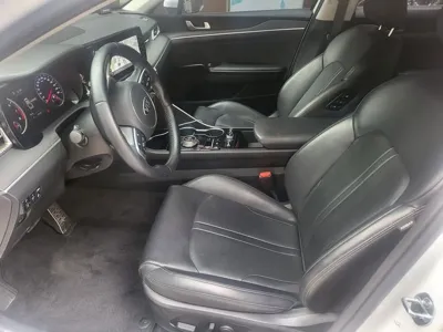 Kia K5 2021, 125541 км, за 9183.41 USD - фото 14