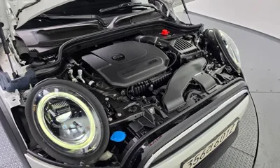 MINI Cooper 2023, 20680 км, за 15222.5 USD - фото 6