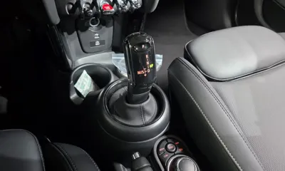 MINI Cooper 2023, 20680 км, за 15222.5 USD - фото 9