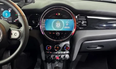 MINI Cooper 2023, 20680 км, за 15222.5 USD - фото 14