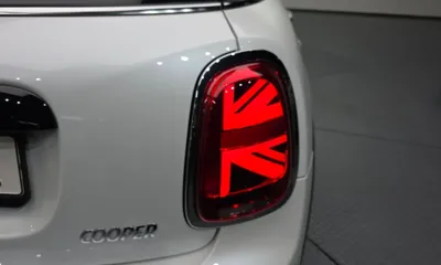 MINI Cooper 2023, 20680 км, за 15222.5 USD - фото 23