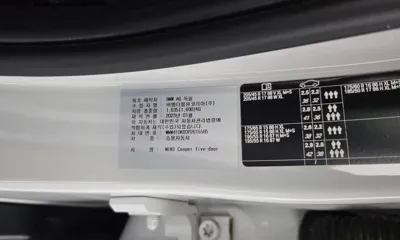 MINI Cooper 2023, 20680 км, за 15222.5 USD - фото 27