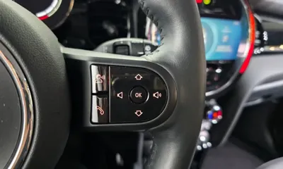 MINI Cooper 2023, 20680 км, за 15222.5 USD - фото 29