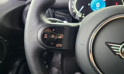 MINI Cooper 2023, 20680 км, за 15222.5 USD - фото 33