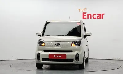 Kia Ray 2018, 25393 км, за 6955.73 USD