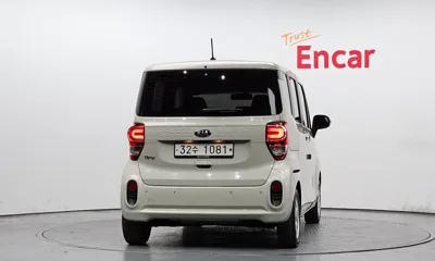 Kia Ray 2018, 25393 км, за 6955.73 USD