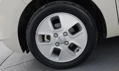 Kia Ray 2018, 25393 км, за 6955.73 USD