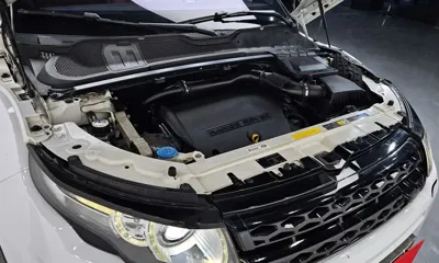 Land Rover Range Rover Evoque 2014, 159949 км, за 7730.43 USD - фото 6