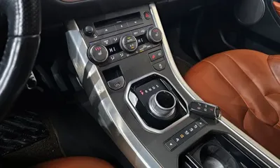 Land Rover Range Rover Evoque 2014, 159949 км, за 7730.43 USD - фото 9
