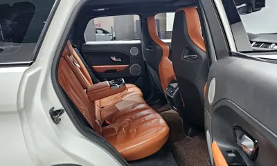 Land Rover Range Rover Evoque 2014, 159949 км, за 7730.43 USD - фото 12
