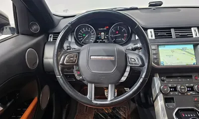 Land Rover Range Rover Evoque 2014, 159949 км, за 7730.43 USD - фото 13