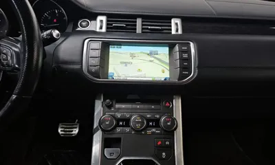 Land Rover Range Rover Evoque 2014, 159949 км, за 7730.43 USD - фото 14