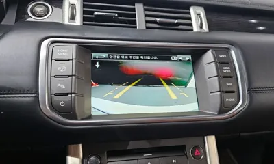Land Rover Range Rover Evoque 2014, 159949 км, за 7730.43 USD - фото 15