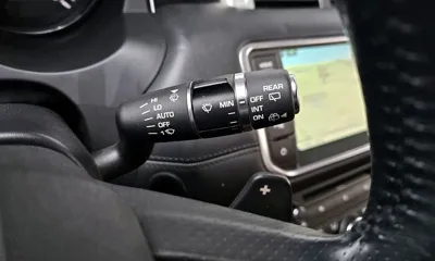Land Rover Range Rover Evoque 2014, 159949 км, за 7730.43 USD - фото 17