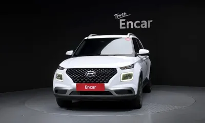 Hyundai Venue 2023, 24862 км, за 14723.13 USD