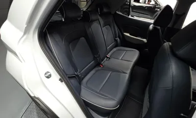 Hyundai Venue 2023, 24862 км, за 14723.13 USD - фото 26