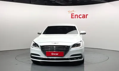 Genesis G80 2019, 215741 км, за 10336.08 USD