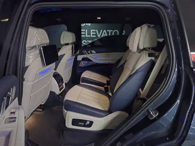 BMW X7 2021, 90775 км, за 45439.75 USD - фото 6