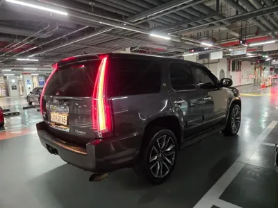 Chevrolet Tahoe 2010, 160000 км, за 12312.71 USD