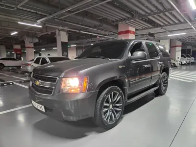 Chevrolet Tahoe 2010, 160000 км, за 12312.71 USD