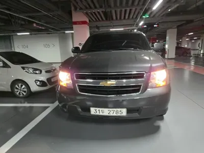 Chevrolet Tahoe 2010, 160000 км, за 12307.09 USD - фото 6